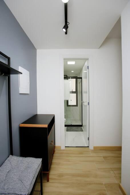 Apto Frente Parque Com Vista E Piscina Porto Alegre Zewnętrze zdjęcie